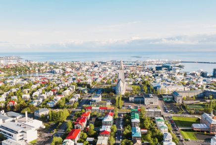 quoi faire à reykjavik - things to do in reykjavik
