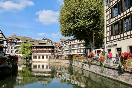 quoi faire à strasbourg things to do