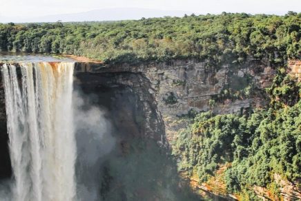 quoi faire au guyana - things to do in guyana south america