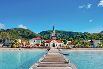quoi faire en martinique slow travel