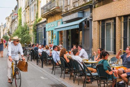 quoi manger à bordeaux - What to Eat in Bordeaux ©Vincent Bengold
