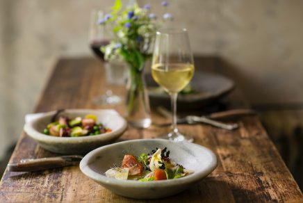 COUVERTURE restaurants - repas - food - guide voyage - travel tips 11