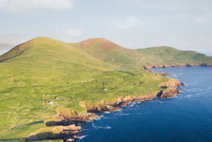 ring of kerry - voyage en irlande
