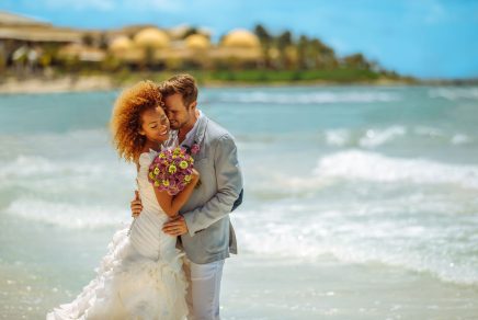 Best wedding resorts Riviera Maya - meilleurs tout-inclus mariages Rivera Maya - Barcelo Maya Palace