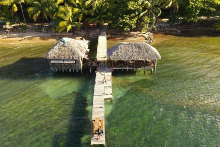 roatan honduras