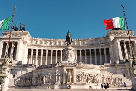 rome travel guide - 2023 guide voyage à rome en hiver