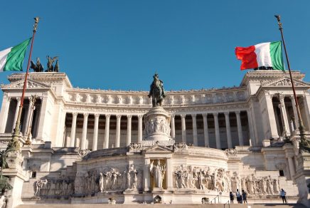 rome in winter travel guide - 2023 guide voyage à rome