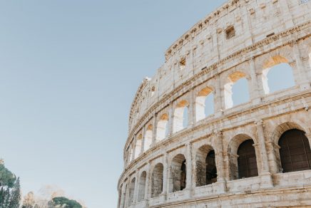 rome travel guide - guide voyage à rome