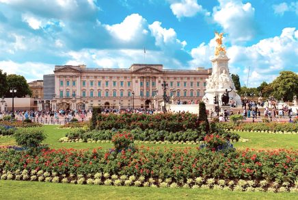 royal london londres royale