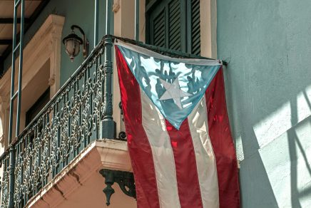 san juan puerto rico