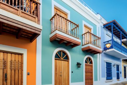 san juan travel guide porto rico