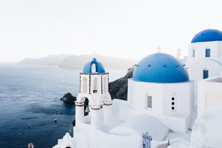 santorini greece travel tips - conseil voyage grèce santorini