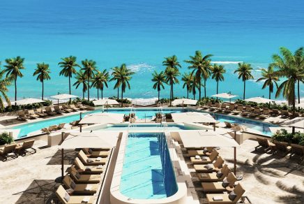 secrets maribel cancun