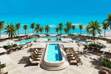 Secrets Mirabel Cancun - Meilleur tout-inclus adultes - Best adults-only package