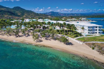 Senator Puerto Plata - tout-inclus - all-inclusive