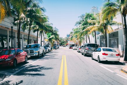 shopping in Fort Lauderdale
