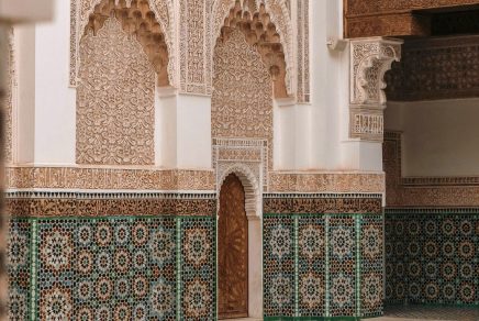 solo female travel in morocco - voyage femme solo au maroc