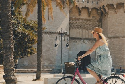 spain valencia - valence espagne