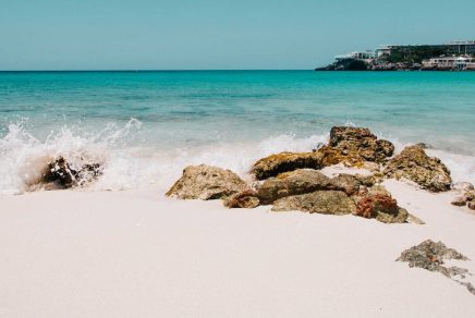 st martin caribbean beaches plages de saint-martin caraïbes