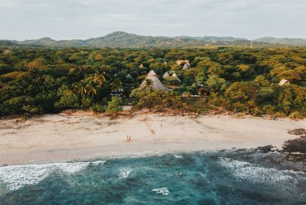 substainable tourism in costa rica tourisme durable
