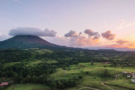 substainable travel costa rica voyage durable