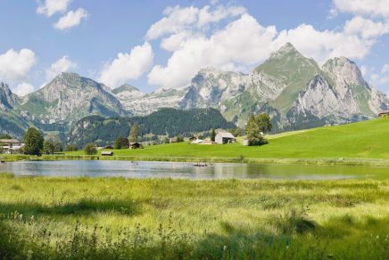 suisse switzerland