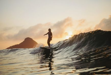 surf Playa Venao panama