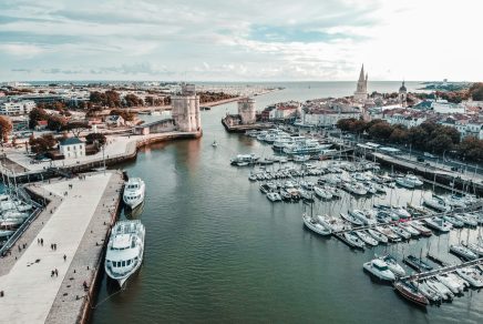things to do in La Rochelle guide voyage