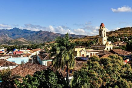 things to do in Trinidad Cuba guide voyage