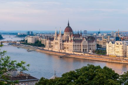 things to do in budapest voyage