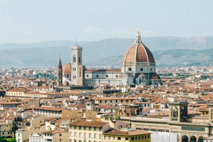 things to do in florence italy - à faire à florence italie
