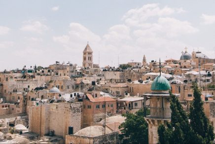 things to do in israel - quoi faire en israel