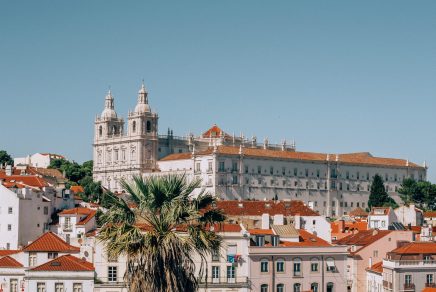 things to do in lisbon - voyage à lisbonne