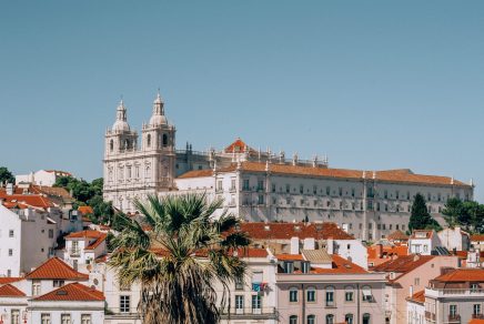 things to do in lisbon - voyage à lisbonne