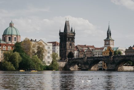 things to do in prague - quoi faire à prague