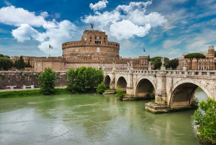 things to do in rome - voyage à rome