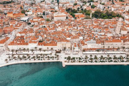 things to do in split croatia - quoi faire à split en croatie