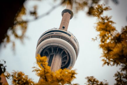things to do in toronto - guide voyage à toronto