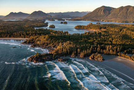 tofino