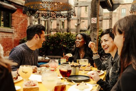 toronto food tours