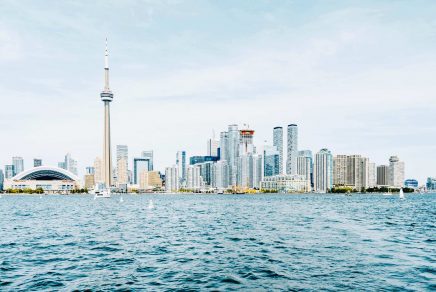 toronto ontario