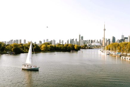 toronto with kids voyage à toronto avec enfants