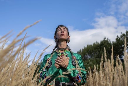 tourisme autochtone au Québec - indigenous tourism in Quebec