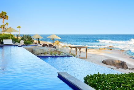 tout-inclus de luxe Transat Sud