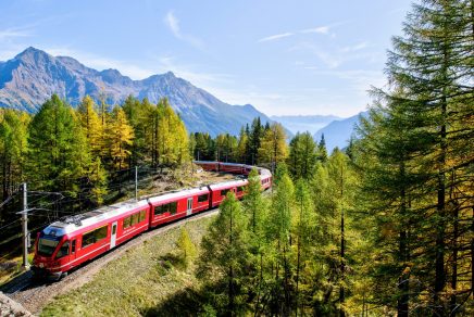 train en Europe - Europe trains