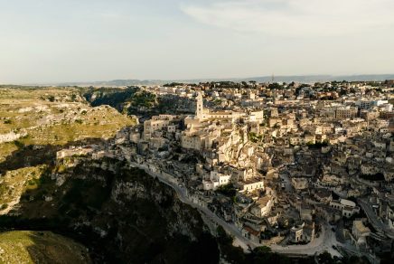 underrated italian cities - villes italiennes à découvrir