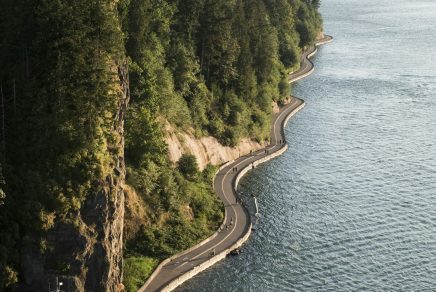 vélo à vancouver cycling