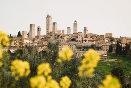 villages de toscane tuscany villages