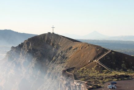 voyage au Nicaragua travel