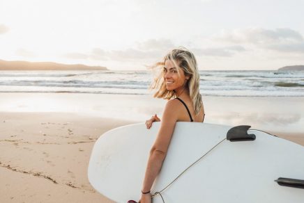 voyage de surf au maroc -- Surfing in Morocco